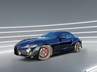 toyota supra gr legend 3.0 + premium-paket