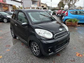 microcar m8 progress premium