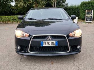 mitsubishi lancer 1.6 benzina invite