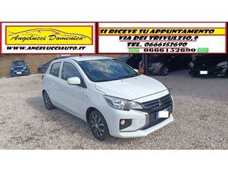 mitsubishi space star gpl scadenza 2031