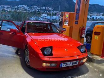 porsche 944 944 2.5 turbo