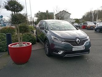 2.0 blue dci 160 zen edc