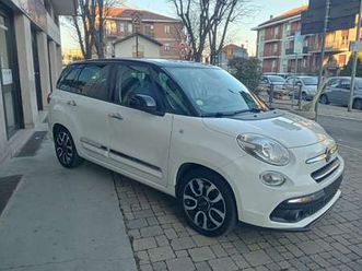 500l living 1.6 mjt lounge 120cv e6