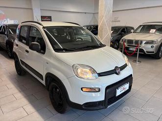 fiat panda 0.9 twinair turbo s&s 4x4