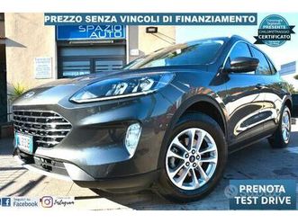ford kuga 2.0 ecoblue 120 cv aut. 2wd st-line