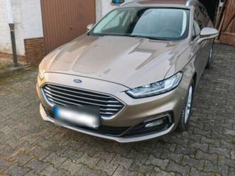 ford mondeo mk5