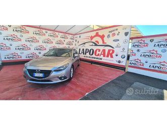 mazda 3 mazda3 1.5 skyactiv-d exceed