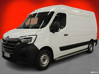 dci 150 twinturbo l2h2 10,8m3 navi edition