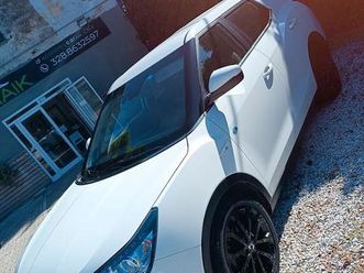 ssangyong xlv 1.6 d neopatentati anno 2020