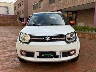 ignis 1.2 dualjet itop 2wd