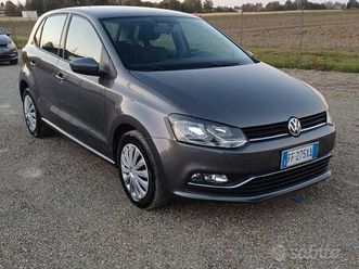 volkswagen polo 1.0 mpi 5p. trendline