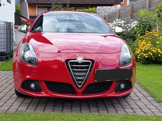 giulietta 1,4 tb progression progression