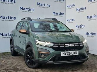 1.0 tce extreme euro 6 (start/stop) 5dr