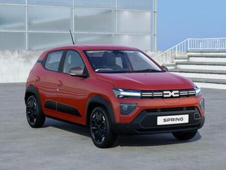 65 26.8kwh extreme auto 5dr