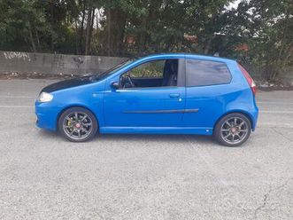 punto hgt1.9multjetjt