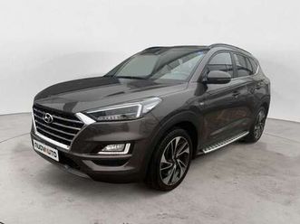 1.6 crdi 48v 136cv my20 tetto apribile/pelle