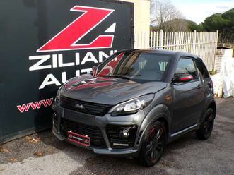 sport ..appena tagliandata..bluetooth..