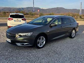insignia sports tourer 1.6 cdti ecotec innovation