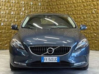 v40 2.0 d2 geartronic