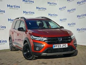 1.0 tce extreme se euro 6 (start/stop) 5dr