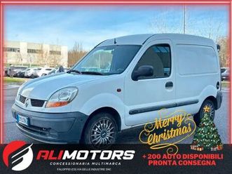 renault kangoo 1.9 d/65cv 3p. generique express