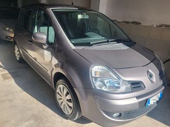 renault modus grand 1.2 16v expression