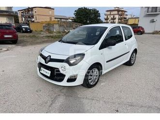 renault twingo 1.5 dci 75cv live