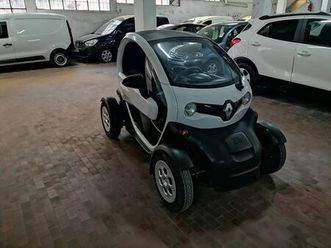 renault twizy 80 urban