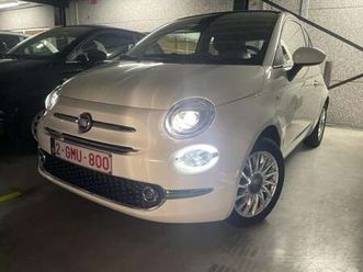 500c dolcevita 1.0 hybrid 70