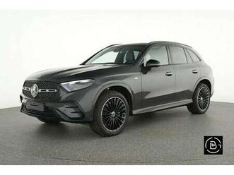suv de 4matic amg line pack night - pack premium +