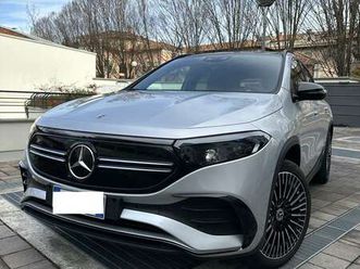 eqa - h243 2023 300 premium plus 4matic