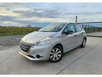 208 1.0i - garantie 12 mois