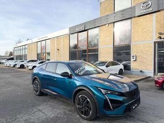 gt *** automatique *** comme neuve !