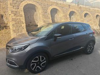 renault captur 1.5 dci 8v 90 cv start&stop live