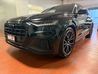 q8 50 3.0 tdi mhev sport sline quattro tiptronic