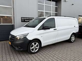 *camera, stoelverwarming, airc 119 cdi