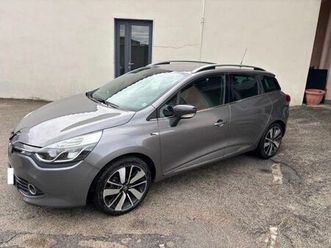 renault clio sporter 1.5 dci 8v 90cv s&s duel