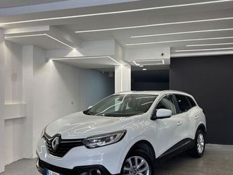 renault kadjar 1.6 dci 130cv energy intens