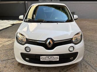 renault twingo - gpl casa madre - manutenzioni