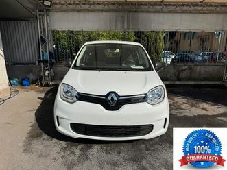 renault twingo sce 65 cv intens