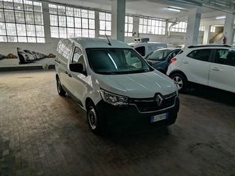renault kangoo 1.5 dci 75cv furgone ok neop.