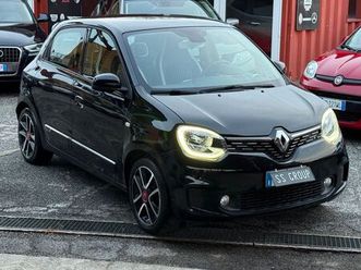 twingo -60 mila km-gpl-unipro-rate