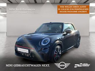 john cooper works trim