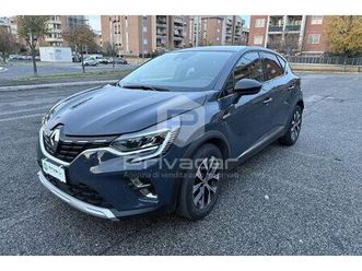renault captur tce 100 cv gpl techno