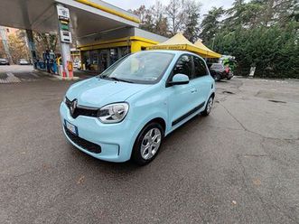 renault twingo tce 65cv gpl