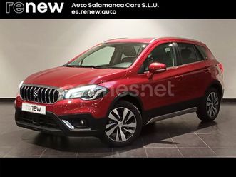 suzuki s-cross 1.4 ditc glx