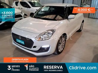 suzuki swift 1.2 gle