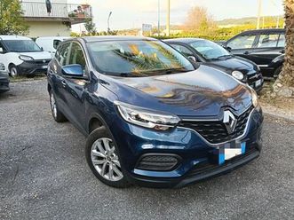renault kadjar tce 140cv fap business