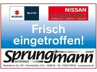 suzuki swift 1,2 comfort automatik