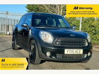 1.6 cooper euro 6 (start/stop) 5dr
